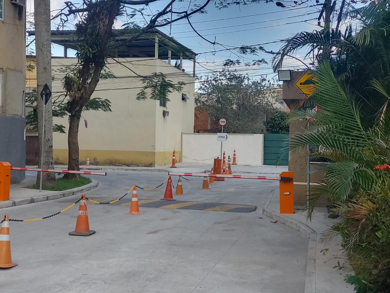 Сasa de vacaciones Vem Comigo! Barra Olimpica, Reveillon, Ferias, Carnaval! Río de Janeiro