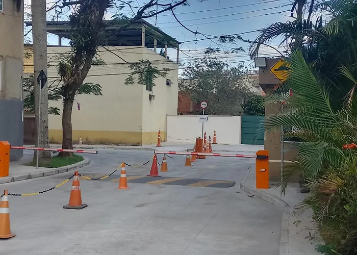 Vem Comigo! Barra Olimpica, Reveillon, Ferias, Carnaval!